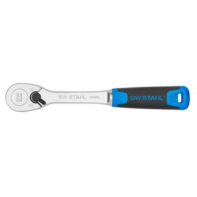 SWSTAHL Umschaltknarre, 1/2 Zoll, 1024 Nm Umschaltknarre 06092L Image
