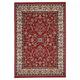 Tapis orient style en polypropylène 200x290 Rouge