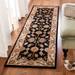 SAFAVIEH Handmade Heritage Sharee Traditional Oriental Wool Rug