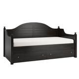 Addison Traditional Paneled Wood Daybed by iNSPIRE Q Classic