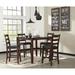 Signature Design by Ashley Coviar 5-piece Counter-height Dining Set