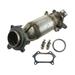 2012-2020 Chevrolet Sonic Front Exhaust Manifold with Integrated Catalytic Converter - DIY Solutions