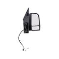 2019-2020 Mercedes Sprinter 3500 Right Mirror - Brock