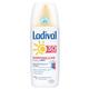 Ladival Empfindliche Haut Plus Sonnenschutz Spray LSF 30 - Parfümfreies Sonnenspray ohne Farb und Konservierungsstoffe - wasserfest, 150 ml