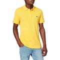 Lacoste Men's PH4012 Polo Shirt, Yellow (Guepe US3), S