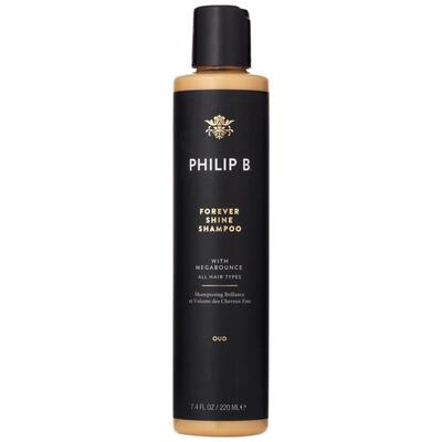 Philip B - Oud Forever Shine Shampoo Shampooing 220 ml