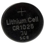 Ultralast(R) Lithium Coin Cell Battery - N/A