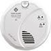 BRK First Alert -SC7010BV Carbon Monoxide & Smoke Alarm, Photoelectric