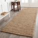 SAFAVIEH Handmade Bohemian Ramona Jute & Wool Area Rug