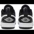 Nike Shoes | Nike Air Jordan. Women’s Size 8. Never Worn. | Color: Black/White | Size: 8