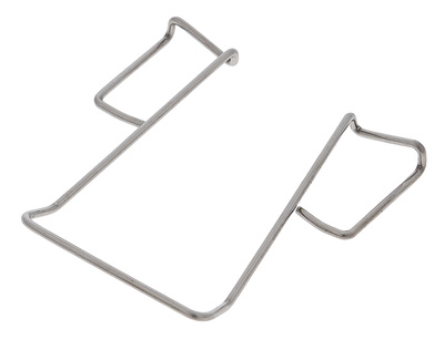 Sennheiser EW-D SK Belt Clip Vertical