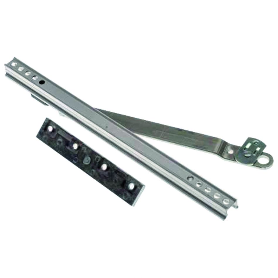 ACO Therm 3.0 Drehflügelbremse DB11 Image