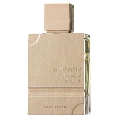 Al Haramain Amber Oud Gold Edition Eau de Parfum 60 ml