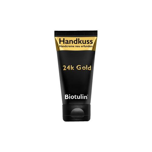 Biotulin Pflege Körperpflege Handcreme