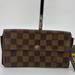 Louis Vuitton Bags | Louis Vuitton Sarah Wallet | Color: Brown/Gold | Size: 7x0.5x4”