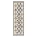 Jaipur Dez Indoor/Outdoor Runner - RUG142939