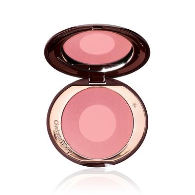 Charlotte Tilbury - CHEEK TO CHIC Blush 8 g Love Glow (5625 € / 1 kg) Image