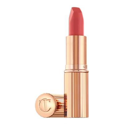 Charlotte Tilbury MATTE REVOLUTION Lippenstift Sexy Sienna 3.5 g Coral Image