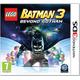 LEGO Batman 3: Beyond Gotham (Nintendo 3DS) [Import UK]