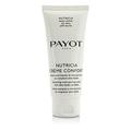 Payot Nutricia Creme Confort Nourishing & Restructuring Cream - For Dry Skin - Salon Size 100ml