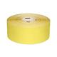 Mirka Yellow Schleifpapier Schleifrolle / 150mm x 50m / P180 / Schleifen von Hartholz, Weichholz, Farbe, Spachtel, Kunststoff / 1 Rolle