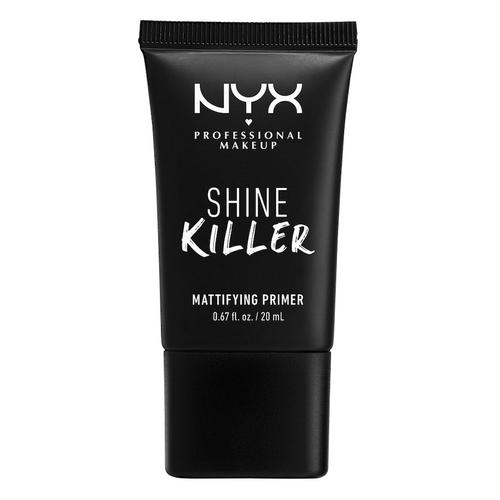 NYX Professional Makeup - Shine Killer Primer 20 ml 01