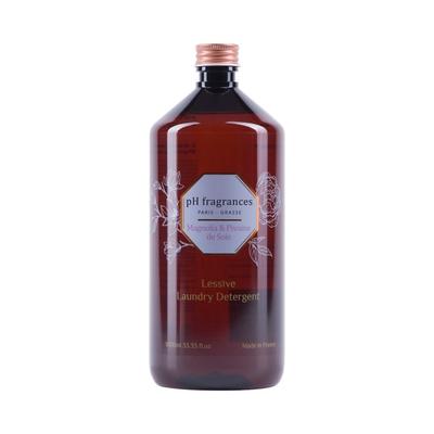 pH fragrances - Magnolia & Pivoine de Soie Laundry Badzubehör 1000 ml