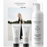 MÁDARA Organic Skincare Deeper Than Skin 3-in-1 Skincare Essentials set Gesichtspflegeset