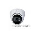 Telecamera Analogica Dome 4K 8MP Ottica Varifocale 2.7-13.5mm Motorizzata IP67 12V ir Eyeball Dahua