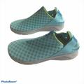 Columbia Shoes | Columbia Montrail Molokini Slip Mesh Shoes | Color: Blue/Green | Size: 11