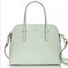 Kate Spade Bags | Kate Spade Cedar Street Maise Satchel Mint Mojito | Color: Green | Size: Os