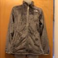 The North Face Jackets & Coats | Girl Sz Xl Sz 18 Gray Nwot Northface Coat | Color: Gray | Size: Xlg