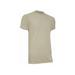 XGO Mens Phase 1 Flame Retardant Short Sleeve Relaxed Fit T shirt Desert Sand S 1F16M-S-700