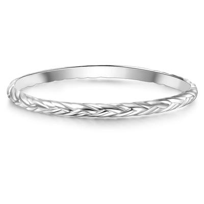 Glanzstücke München - Ring Sterling Silber in Silber Ringe Damen