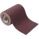 Wolfcraft 1740000 Schleifpapierrolle mit Klett Körnung 80 (L x B) 4 m x 115 mm 4 m