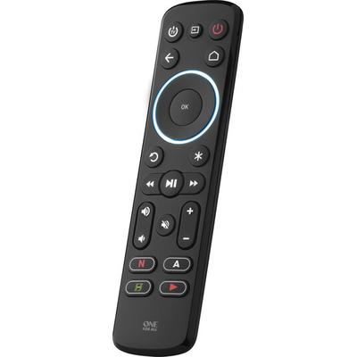 One For All 3 device streaming remote
