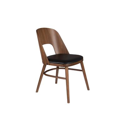 Dutchbone »Talika« Stuhl 45x81,5x59 cm Image