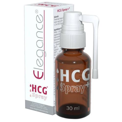 HCG Spray+ 30 ml Spray