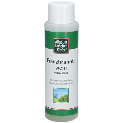 Franzbr.allg.latsch-K 250 ml Lösung Image