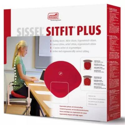 Sissel Zitkussen Sitfit Plus Zwart + Pomp ok Nlfr 1 St Sonstige Image