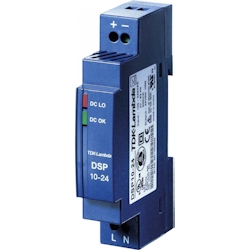 Insys Netzteil 24V Power supply 24V 10014249 Image
