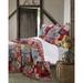 Greenland Home Fashions Rustic Lodge 3-piece Quilt Set
