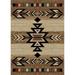 The Curated Nomad Cabrillos Southwest Area Rug