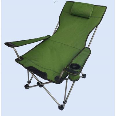 Adjustable Beach Camping And Hiking Chair