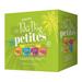 Aloha Petites Grain Free Wet Dog Food Variety Pack, 3 oz., Count of 10