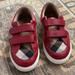 Burberry Shoes | Burberry Kids Size 29 | Color: Black/Red | Size: 29