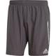 ADIDAS Herren SATURDAY SHORT, Größe S in Grau