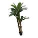 90 Inch Banana Leaf Tree- Jeco Wholesale HD-BT155