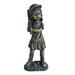 Girl Statue- Jeco Wholesale ODGD011