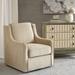 Madison Park Lois 360 degree Swivel Chair